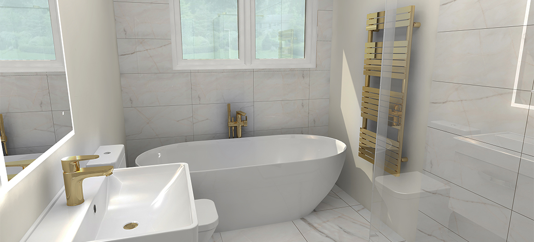 Shop the Brass Range