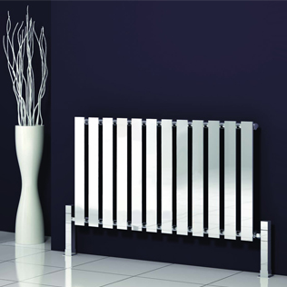 Reina Designer Horizontal Radiators