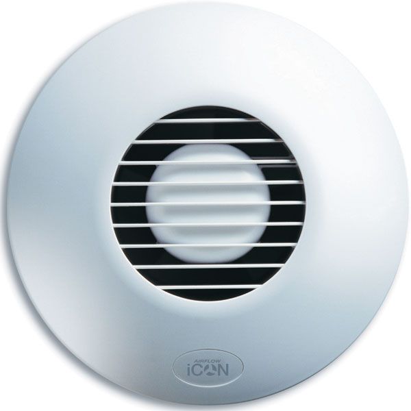 Bathroom Fans