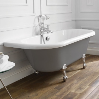 Traditional Freestanding Baths