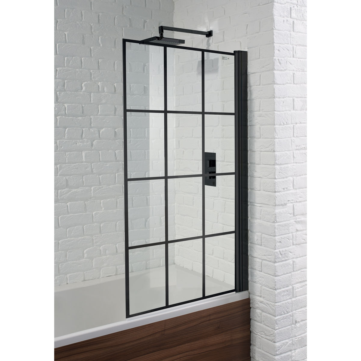 Aquadart Bath Screens