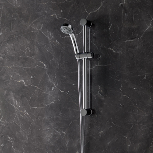 Shower Rail Kits