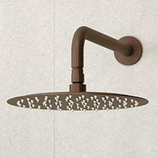 Shower Heads & Arms