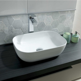 Counter Top Basins