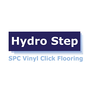 Hydro Step Luxury Vinyl Flooring Tiles