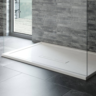 Kudos Connect 2 Shower Trays