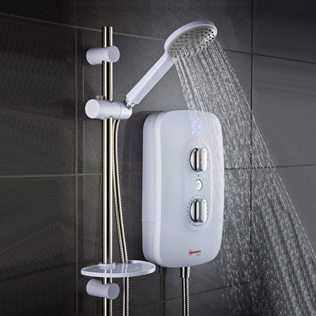 Electric Showers