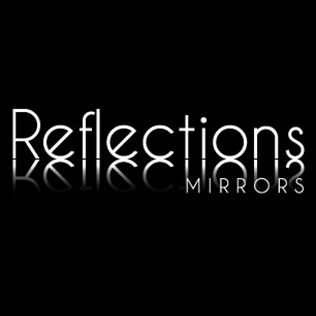 Reflections Illuminated Mirrors