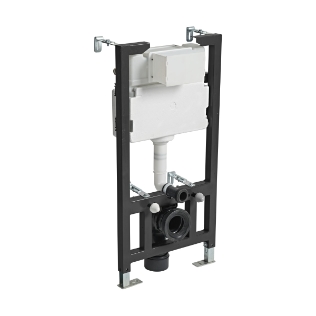 Wall Hung Toilet Frames