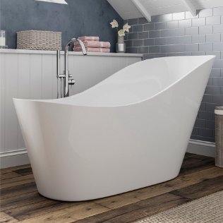 Trojan Freestanding Baths