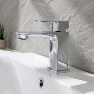 Basin Mixer Taps