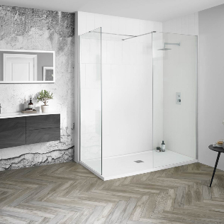 Aquadart Wet Room Panels