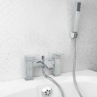 Bath Shower Mixer Taps