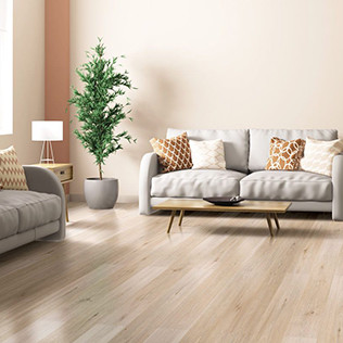 Wood Effect Vinyl Flooring