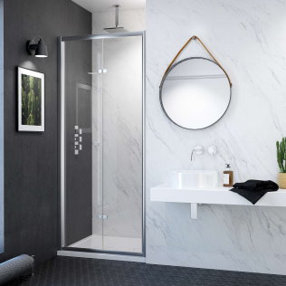 Kudos Original Bifold Shower Enclosures