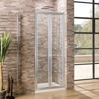 Bifold Shower Doors