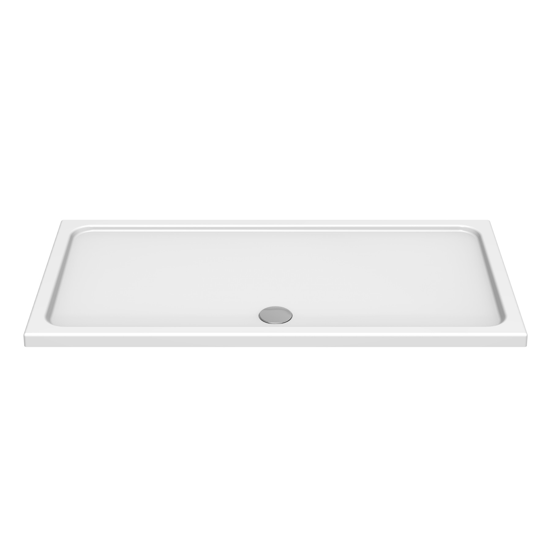 Rectangular Shower Trays