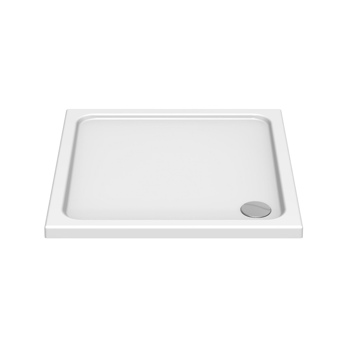 Square Shower Trays