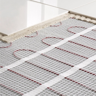 Underfloor Heating