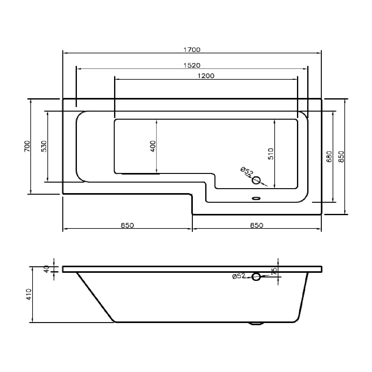 82 Standard Bathroom Vanity Depth Bathroom Sink Vanity