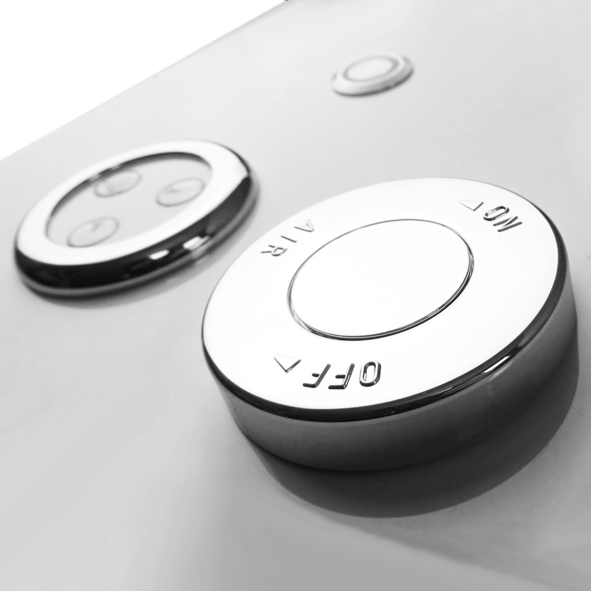 Trojan Solarna 1700 x 800 26 Jet Whirlpool Bath Double Ended Bath