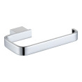Alfred Victoria Corby Toilet Roll Holder Chrome