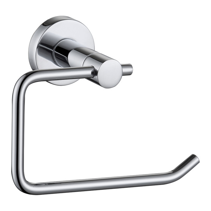 Alfred Victoria Ryde Toilet Roll Holder Chrome