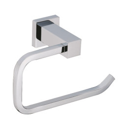 Alfred Victoria Selby Toilet Roll Holder Chrome
