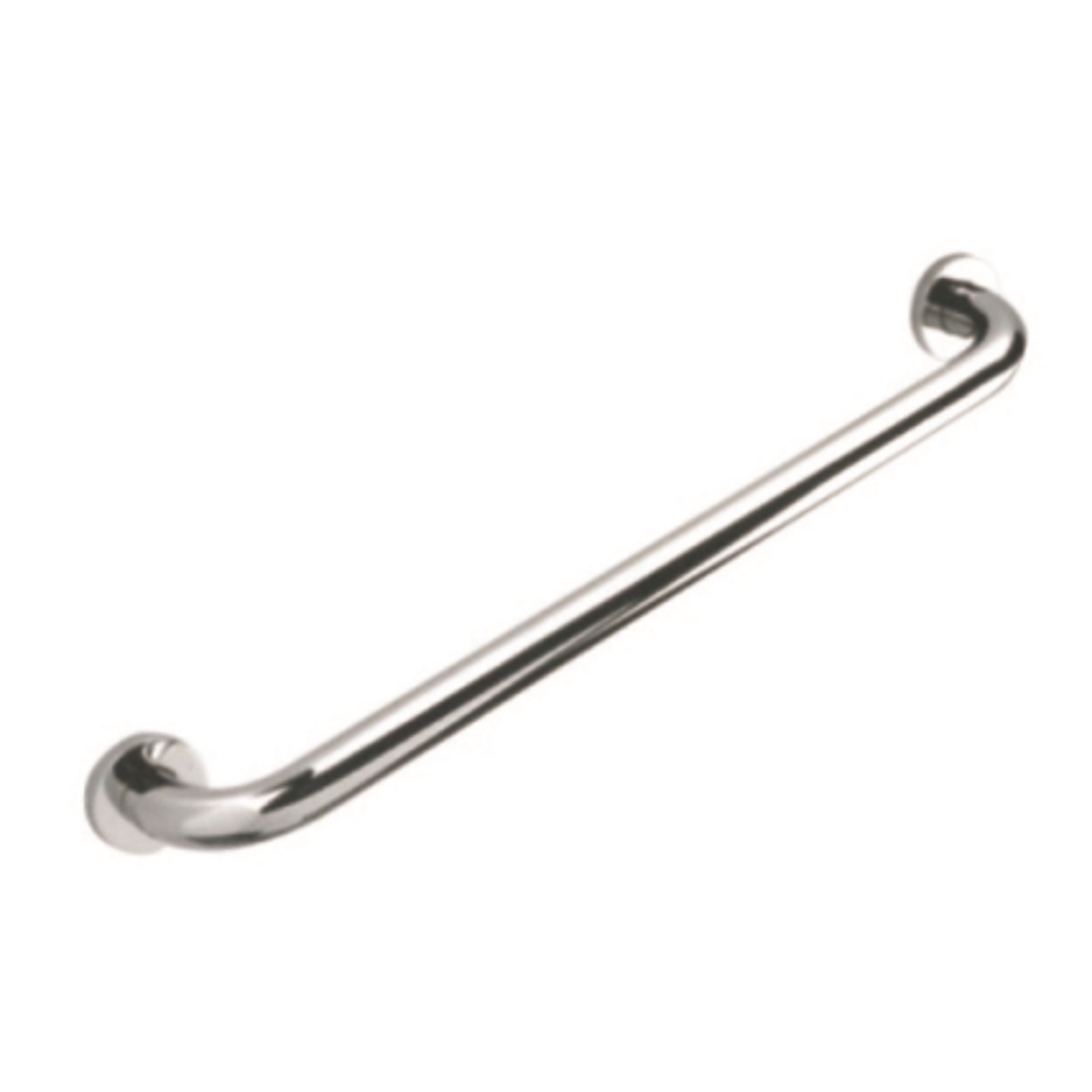 Alfred Victoria Straight Grab Rail Chrome 400mm