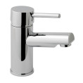 Avon Basin Mixer with Click Waste