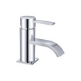 Conwy Mini Basin Mixer with Click Waste