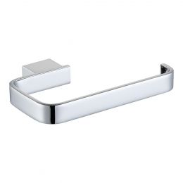 Alfred Victoria Corby Toilet Roll Holder Chrome