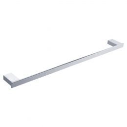 Alfred Victoria Corby Towel Bar Chrome