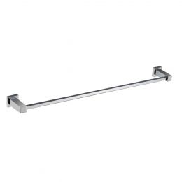 Alfred Victoria Selby Towel Bar Chrome