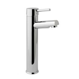Avon Tall Basin Mixer with Click Waste
