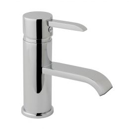 Conwy Basin Mixer with Click Waste