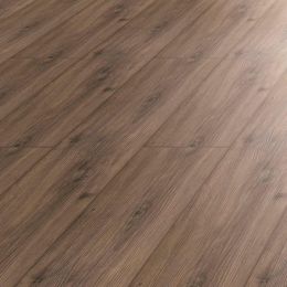 Hydro Step 5G Click LVT Flooring Rustic Oak with Underlay