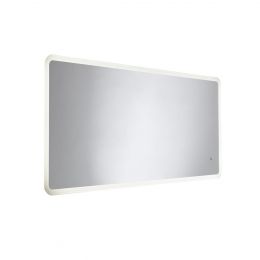 Tavistock Aster Ultra Slim LED Backlit Illuminated Mirror 1200 x 500mm