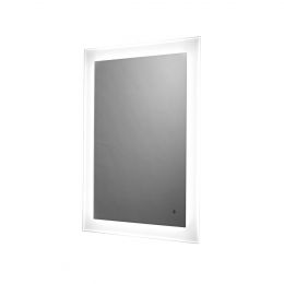 Tavistock Reform LED Backlit Illuminated Mirror 500 x 700 SLE540