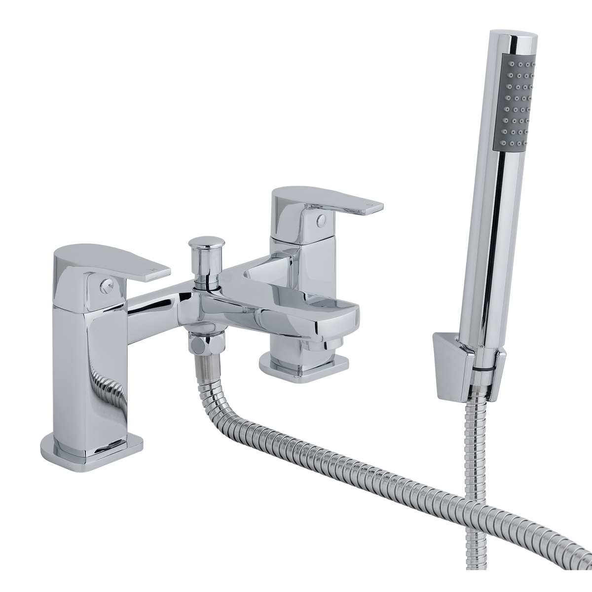 Danube Bath Shower Mixer