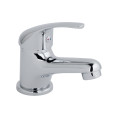 Dee Basin Mixer with Click Waste
