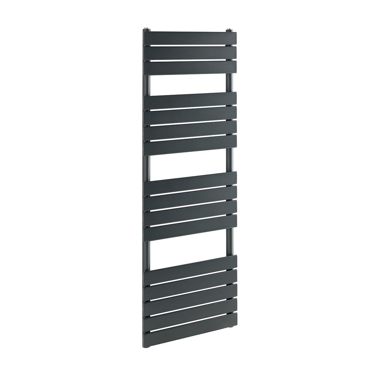Egadi Designer Towel Radiator Anthracite