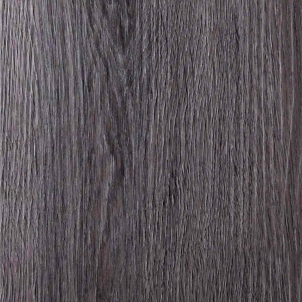 Hydro Step 5G Click LVT Flooring Black Ash with Underlay