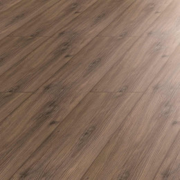 Hydro Step Flooring Sample Rustic Oak