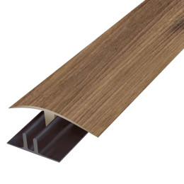 Hydro Step Universal Threshold Door Bar Mature Oak 900mm