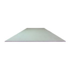 Jackoboard Insulation Board for Underfloor Heating 1200 x 600 x 6