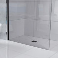 Kudos Aqua4ma Evolution Centre Waste Shower Deck 1000 x 900mm Fitted 