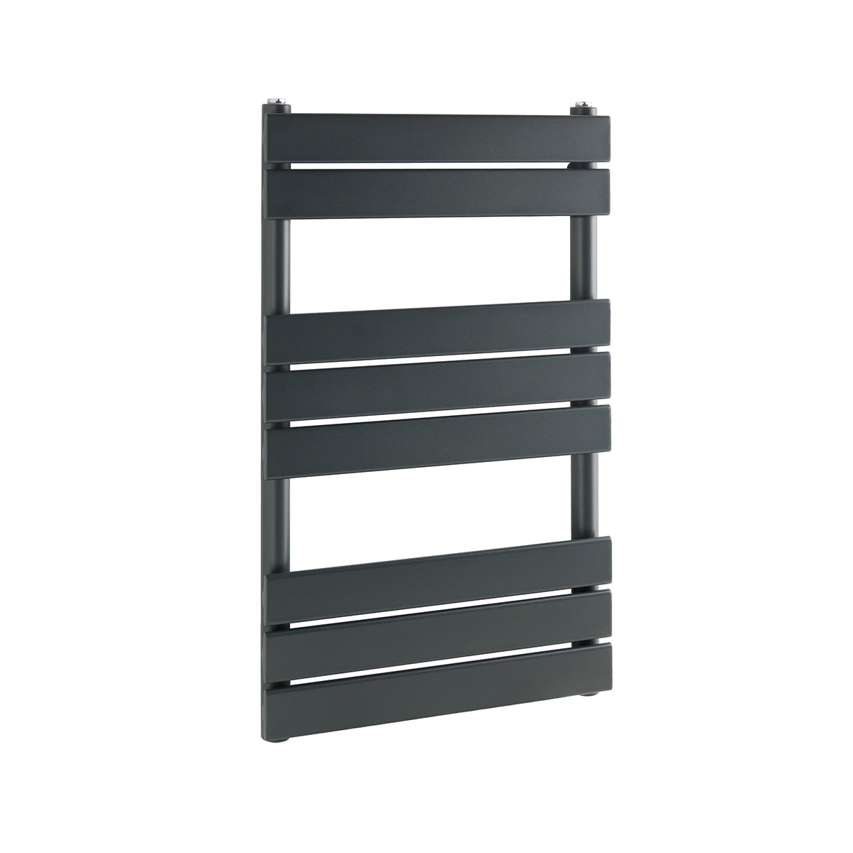 Egadi Designer Towel Radiator Anthracite 840 x 500mm