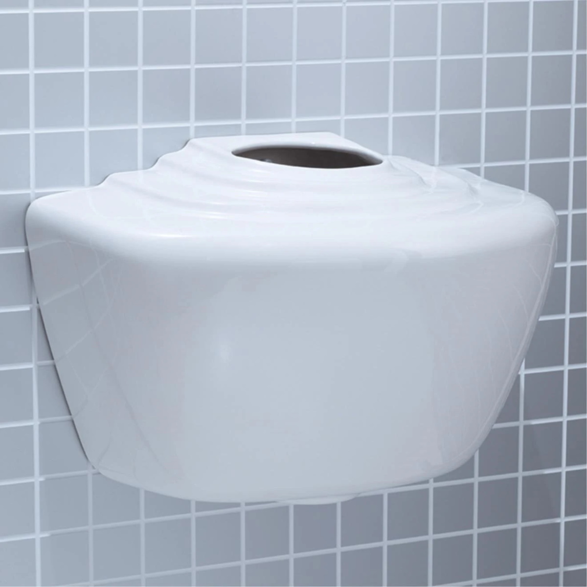 Lecico Atlas Urinal Auto Cistern 9 Litre