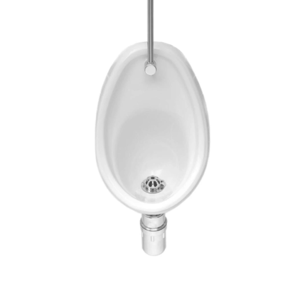 Lecico Atlas Urinal Bowl 400 x 305mm